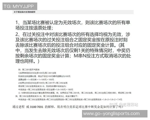 深入解析足球竞彩策略与技巧助你赢得更多投注收益 深入解析足球竞彩策略与技巧助你赢得更多投注收益