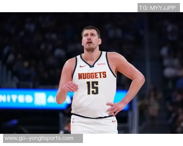 约基奇豪取41分15篮板13助攻却难救掘金步行者逆转获胜球队遭遇四连败 约基奇豪取41分15篮板13助攻却难救掘金步行者逆转获胜球队遭遇四连败